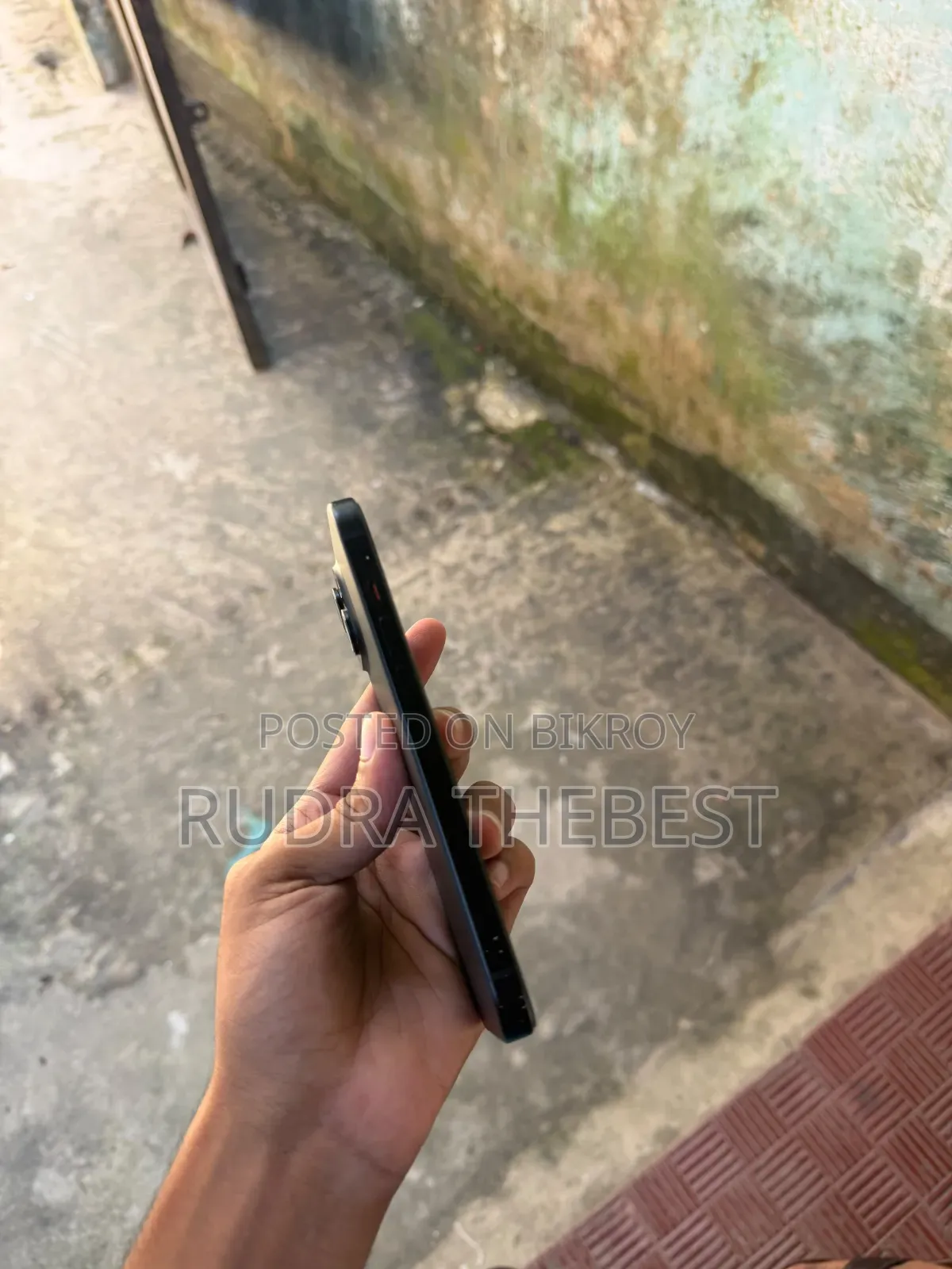 অ্যাপল আইফোন ১৫ ১২৮ জিবি ব্ল্যাক