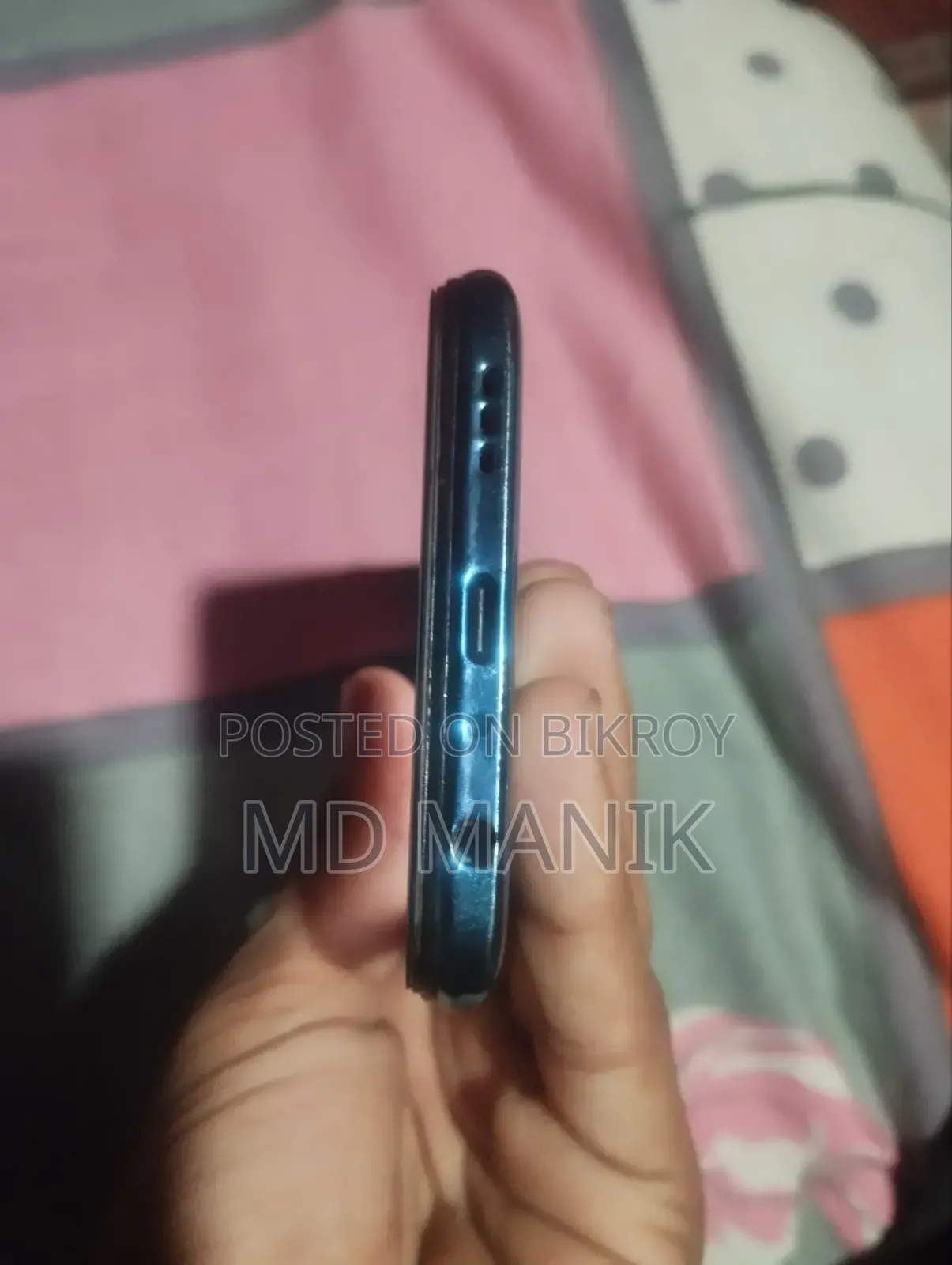 অপো এফ১৫ ১২৮ জিবি ব্লু