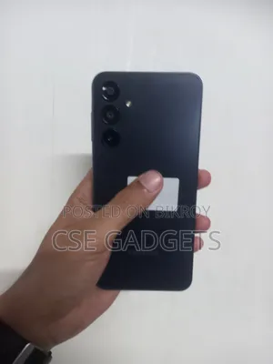 স্যামসাং গ্যালাক্সি এ১৬ ১২৮ জিবি ব্ল্যাক
