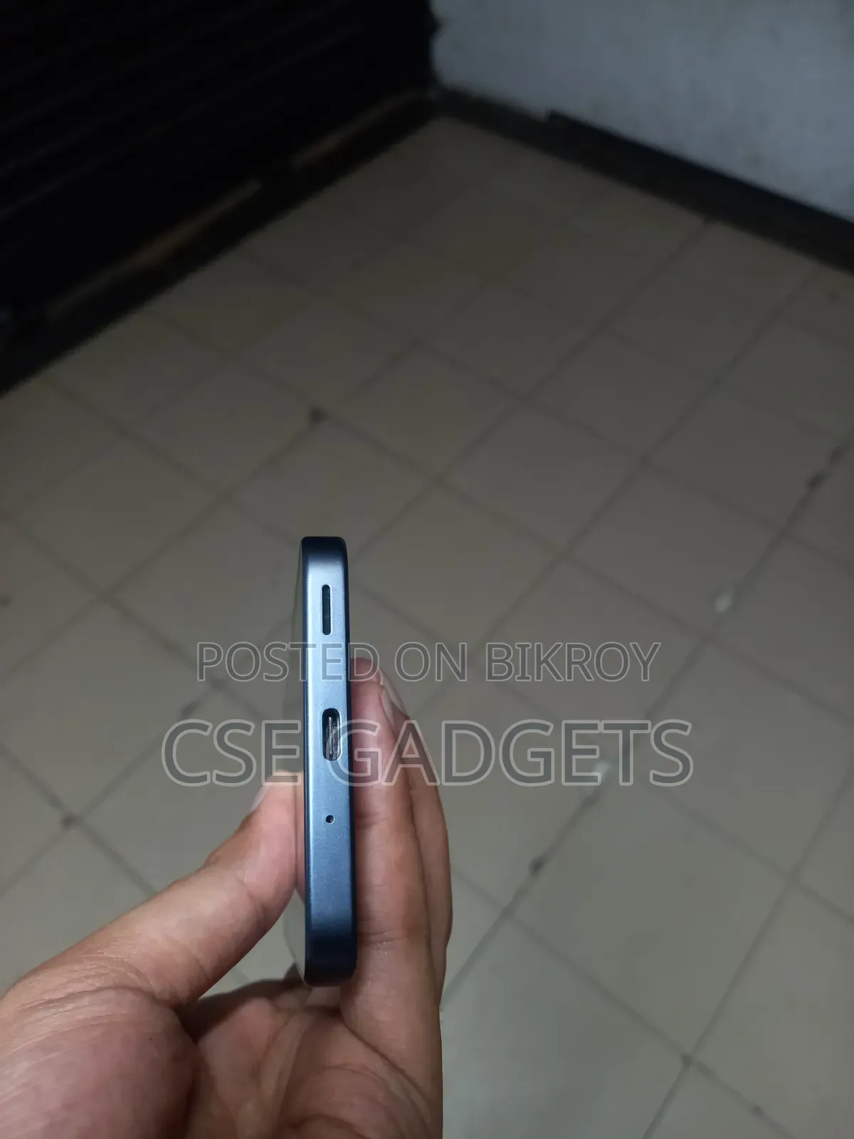 Samsung Galaxy A16 128 GB Black