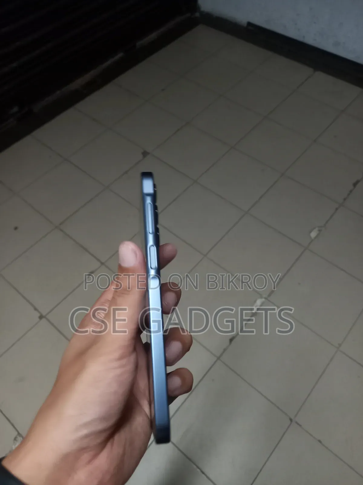 Samsung Galaxy A16 128 GB Black