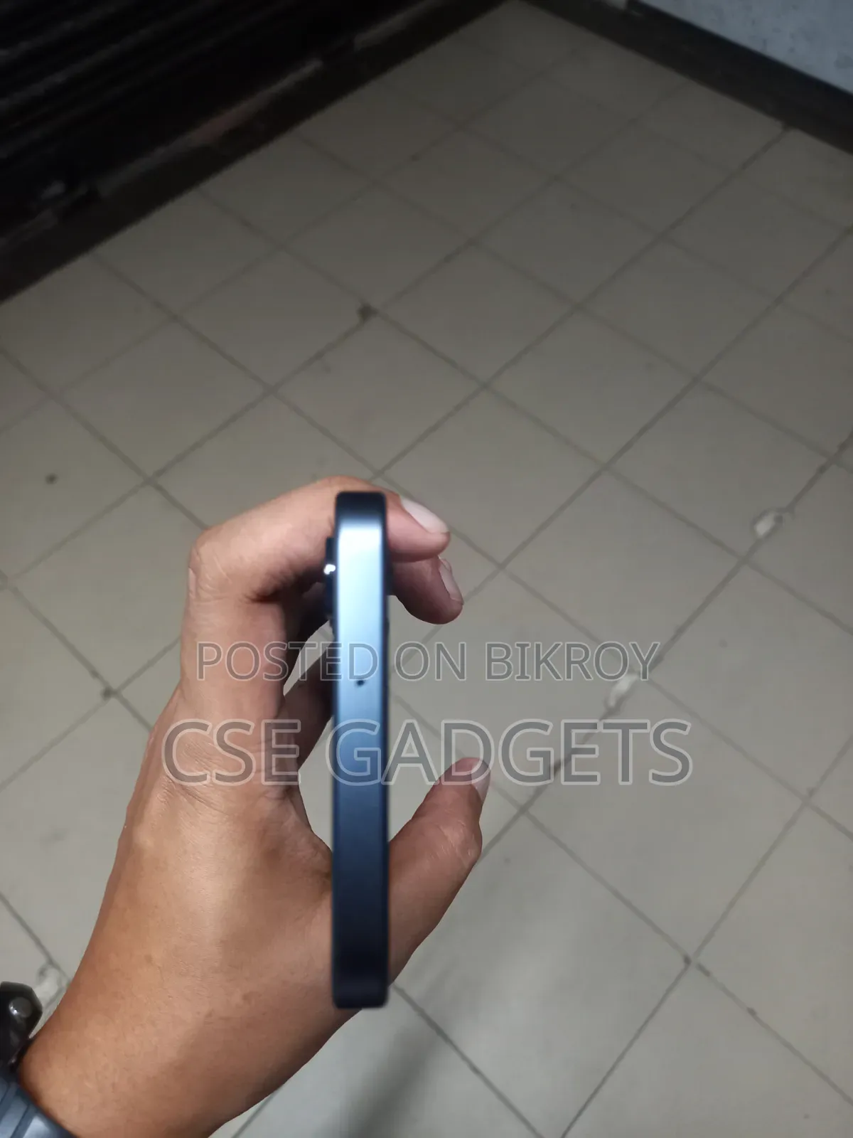 Samsung Galaxy A16 128 GB Black