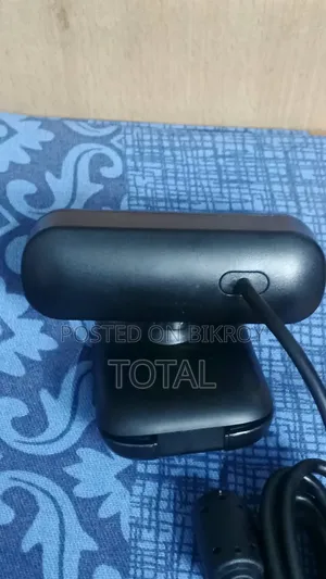 Rapoo C260 USB Full HD Webcam