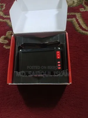 স্ক্রিন এন্ডোস্কোপি ক্যামেরা