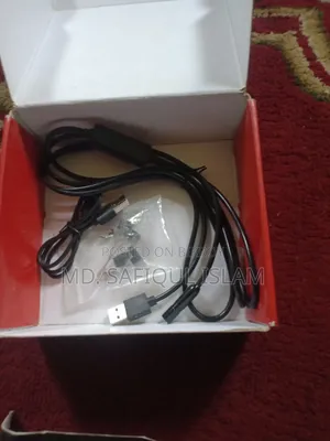 স্ক্রিন এন্ডোস্কোপি ক্যামেরা