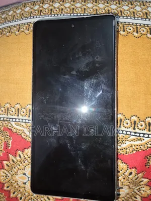 Google Pixel 7a 128 GB Black
