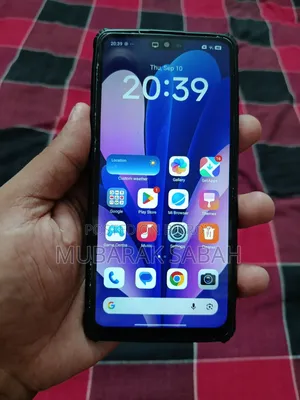 Xiaomi Redmi Note 13 256 GB Green