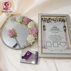 Premium Nikahnama Frame Wedding Best Gifts