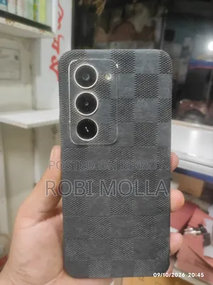 Xiaomi Redmi 15 256 GB Silver