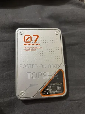 Tecno Pova 7 Pro 5G 256 GB Black