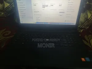 Laptop Dell Inspiron 3541 4GB Intel Core I3 HDD 500GB