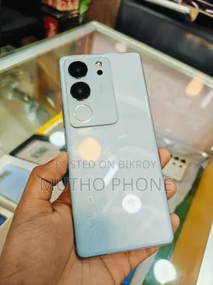 Vivo V29 256 GB Blue