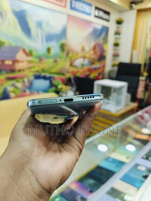 Vivo V29 256 GB Blue