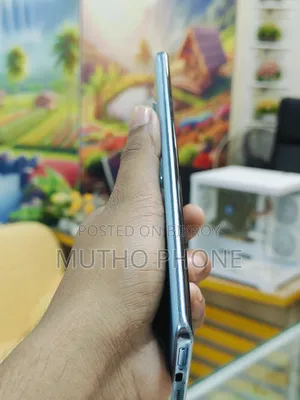 Vivo V29 256 GB Blue