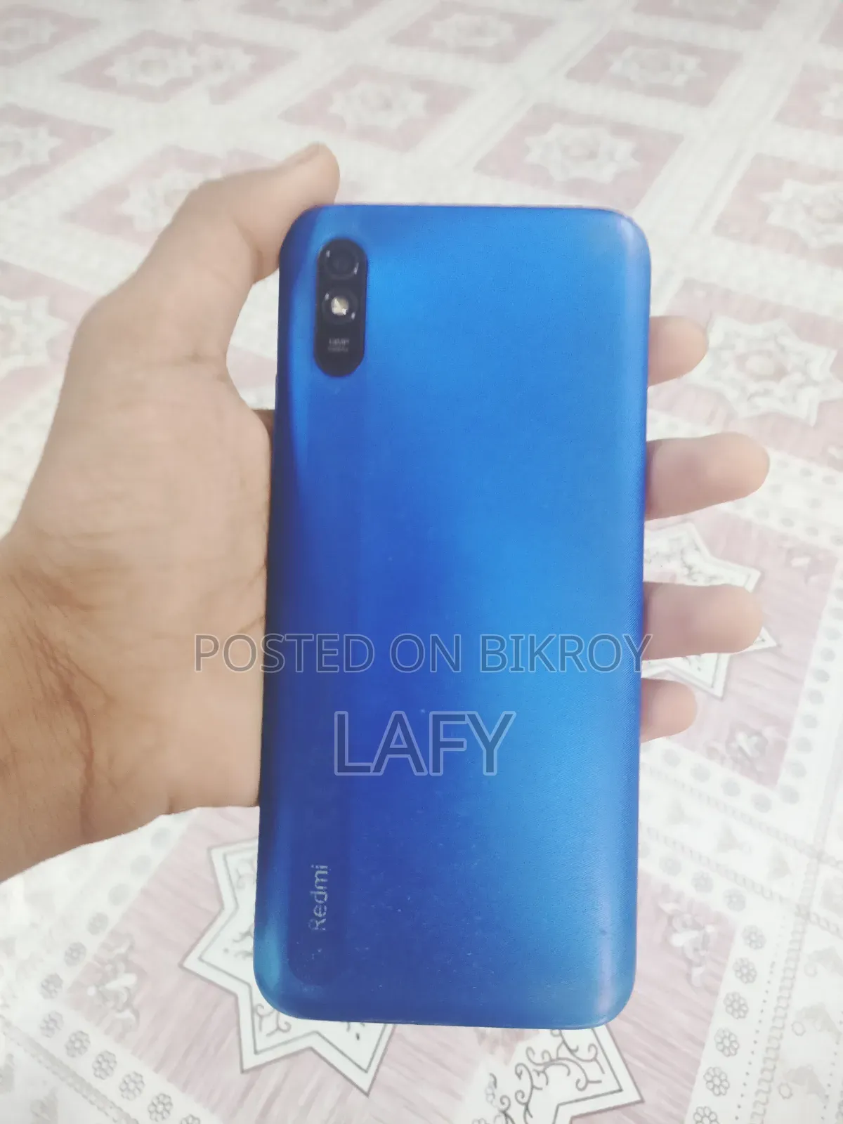 Xiaomi Redmi 9A 32 GB Blue