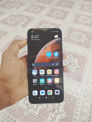 Xiaomi Redmi 9A 32 GB Blue