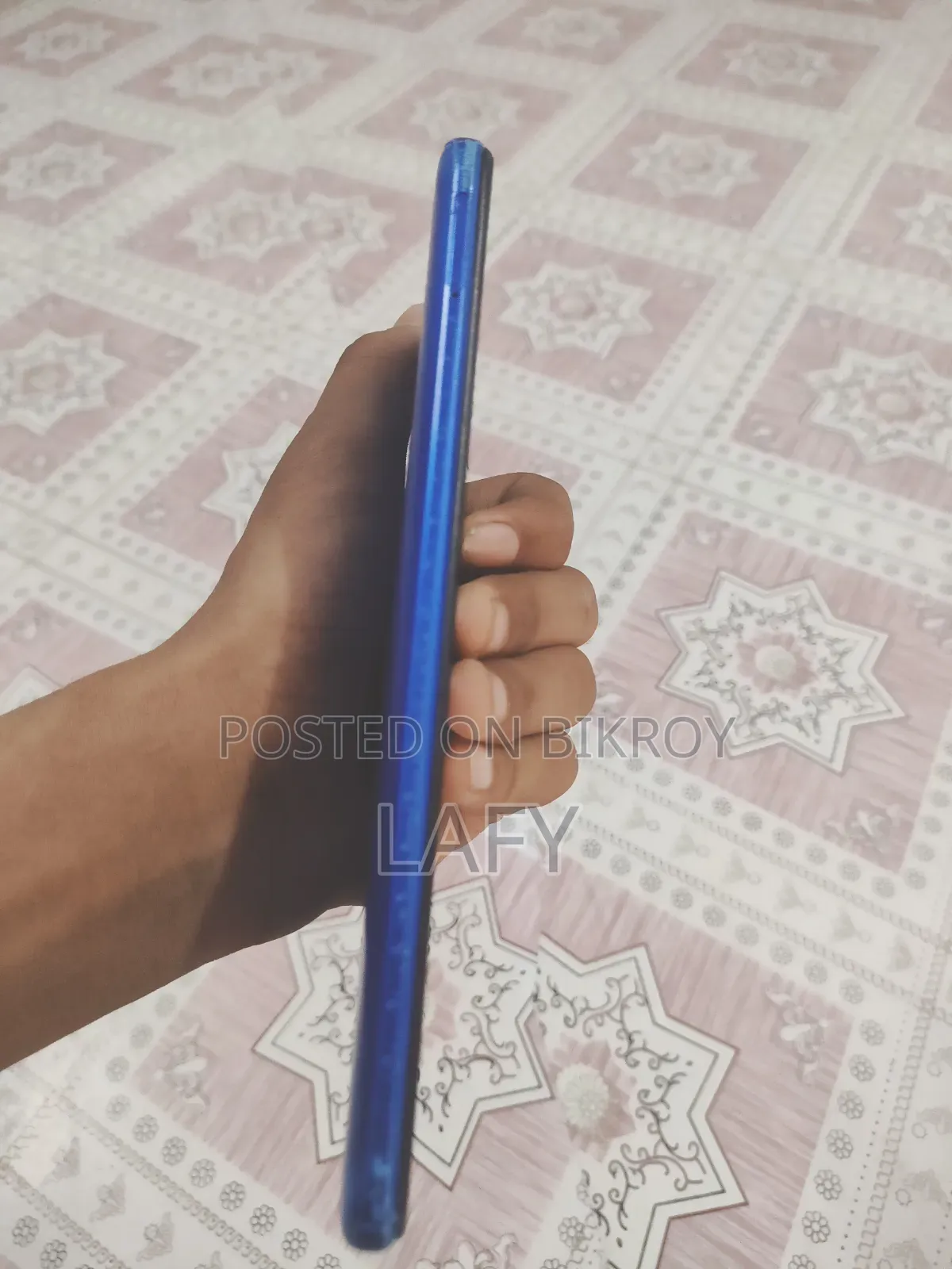 Xiaomi Redmi 9A 32 GB Blue