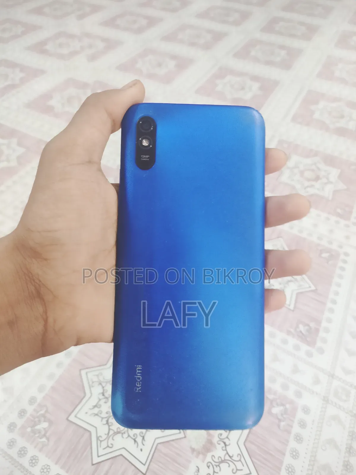 Xiaomi Redmi 9A 32 GB Blue
