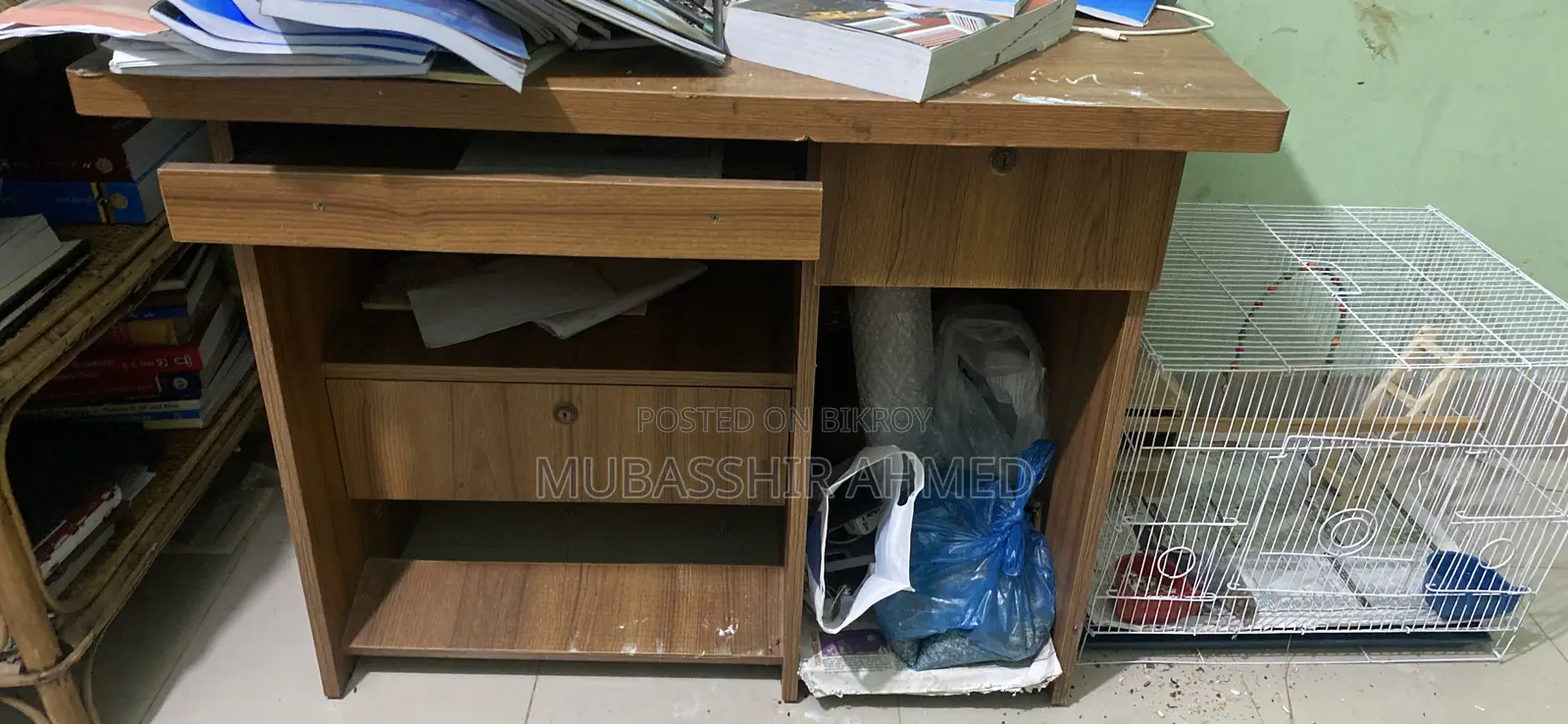Computer Table