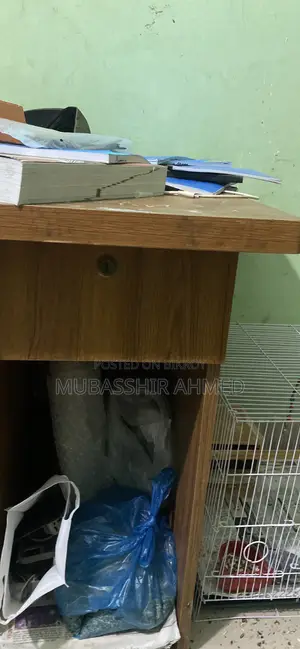 Computer Table
