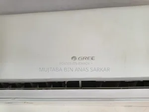 1.5 Ton Air-Condition