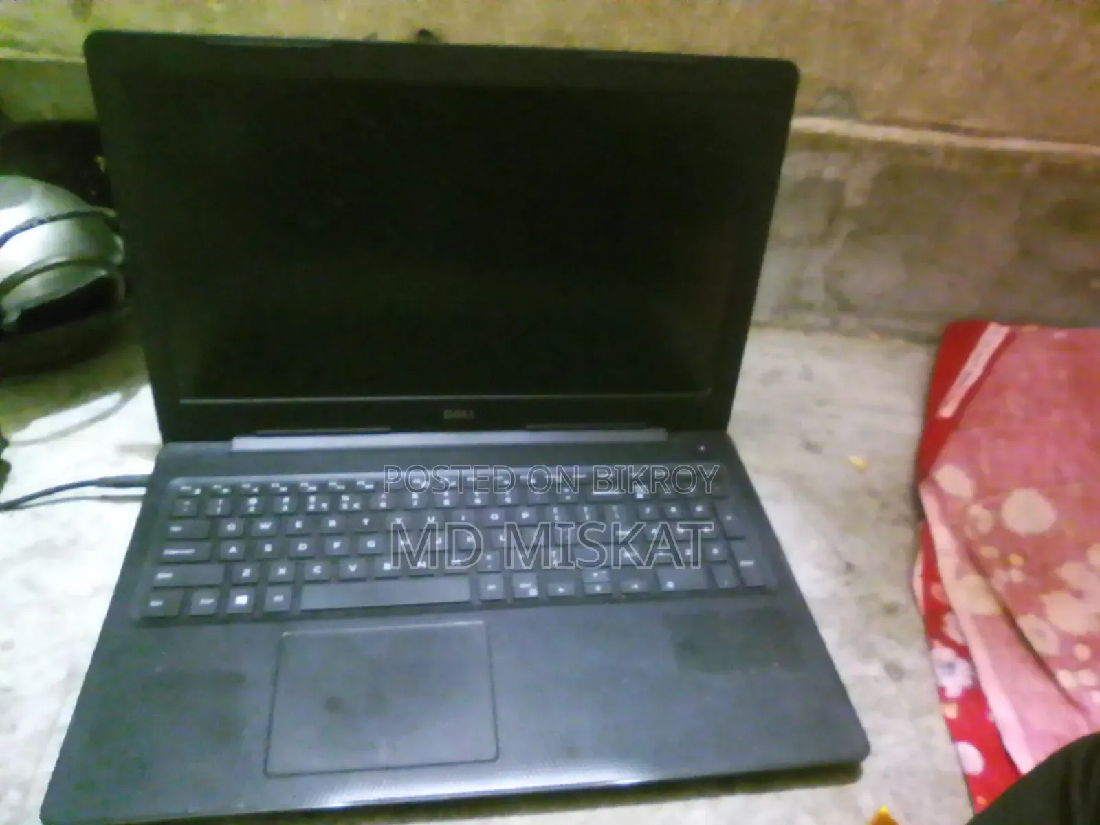 Laptop Dell Inspiron 13 7373 256GB Intel Core i3 HDD+SSD 512GB