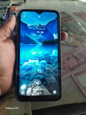Samsung Galaxy M31 128 GB Purple