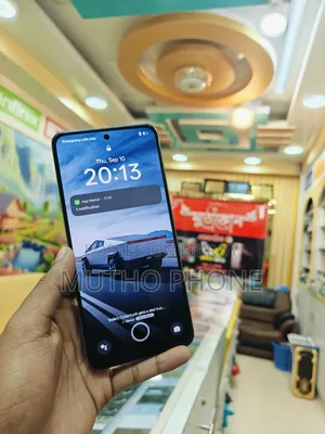 Realme 12+ 256 GB Green