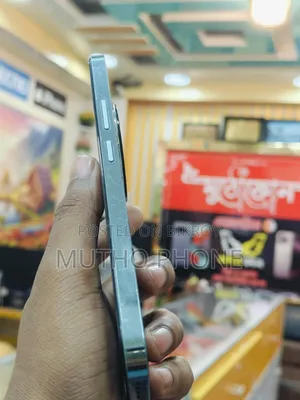 Realme 12+ 256 GB Green