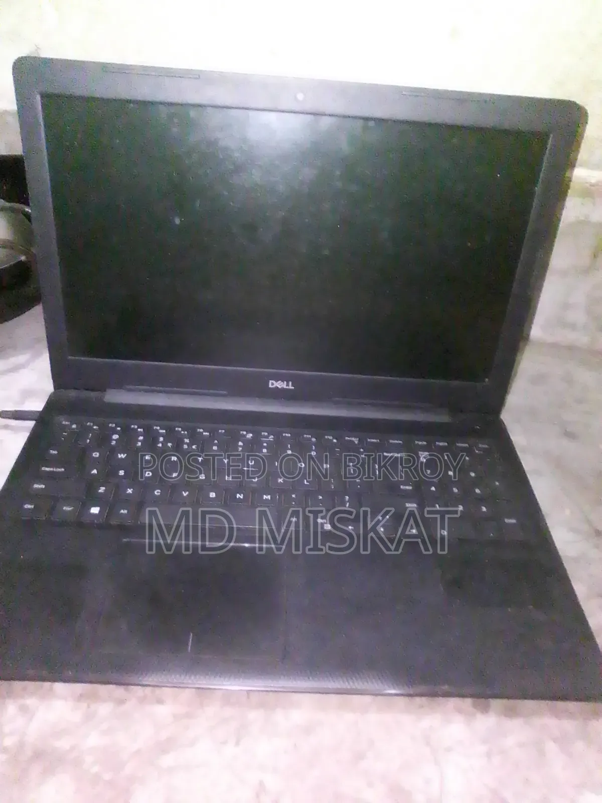 Laptop Dell Inspiron 13 7373 256GB Intel Core i3 HDD+SSD 512GB