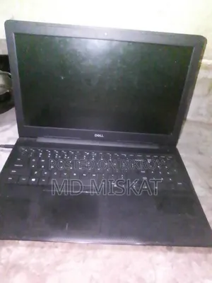 Laptop Dell Inspiron 13 7373 256GB Intel Core i3 HDD+SSD 512GB