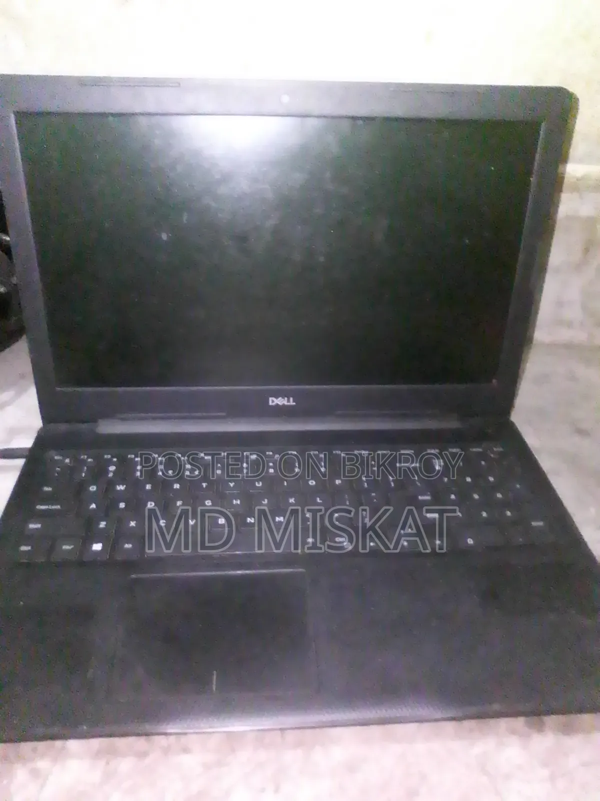 Laptop Dell Inspiron 13 7373 256GB Intel Core i3 HDD+SSD 512GB