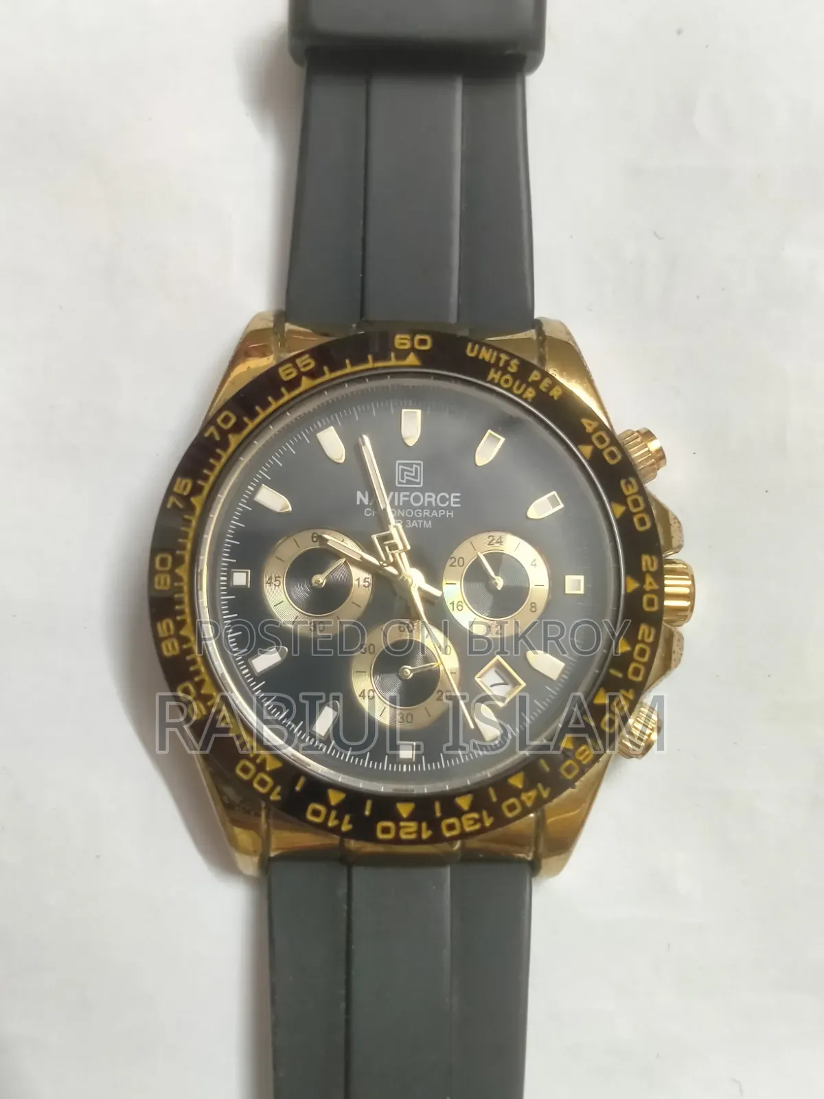 Naviforce NF 8054