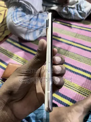 গুগল পিক্সেল ৬ প্রো ১২৮ জিবি হোয়াইট