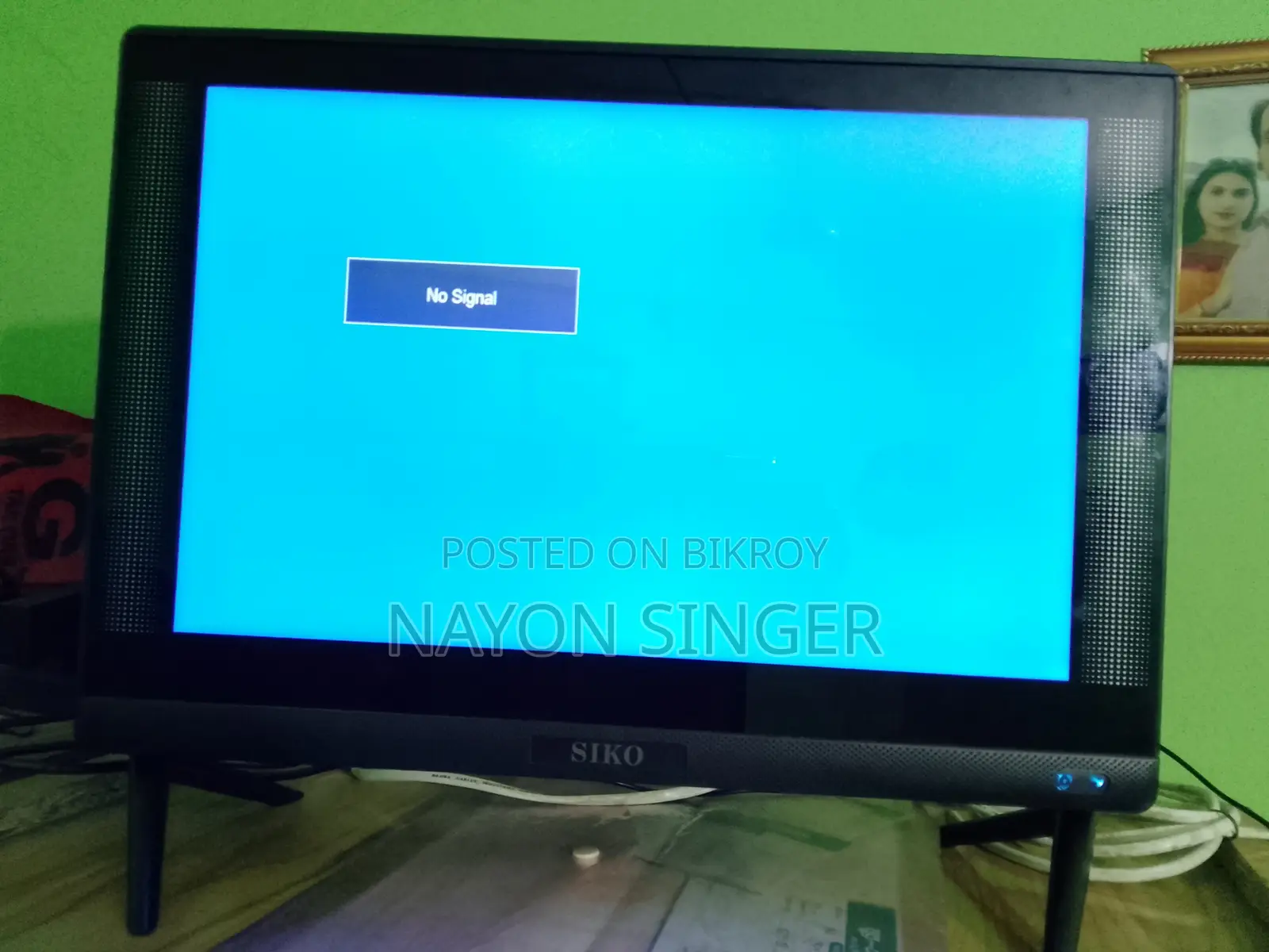 TV for Sell