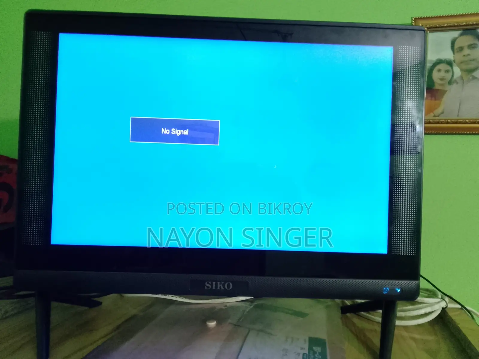 TV for Sell