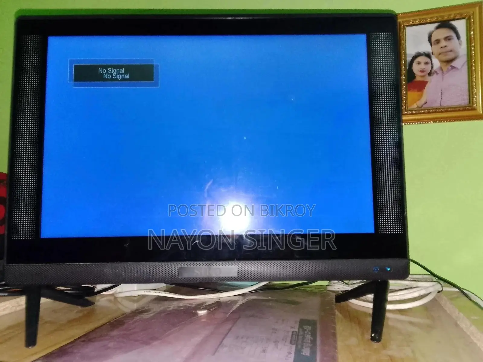 TV for Sell
