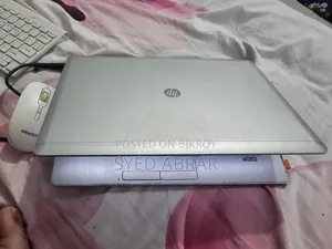 Laptop HP EliteBook Folio 9470M 8GB Intel Core I5 SSD 256GB