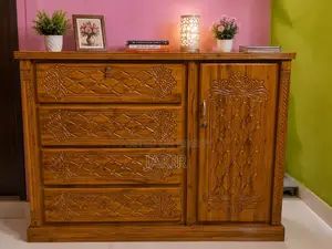 চিটাগাং সেগুন কাটের খাট