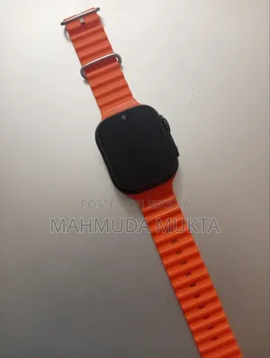 S9 Ultra 5g Smart Watch