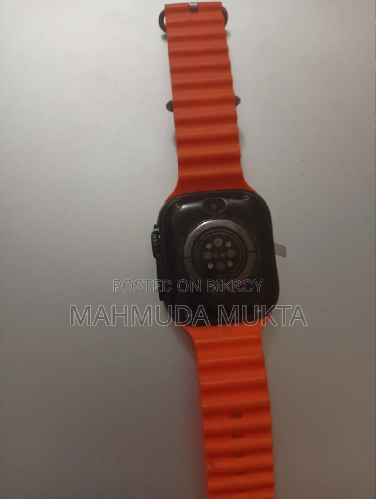 S9 Ultra 5g Smart Watch