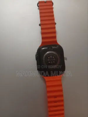 S9 Ultra 5g Smart Watch