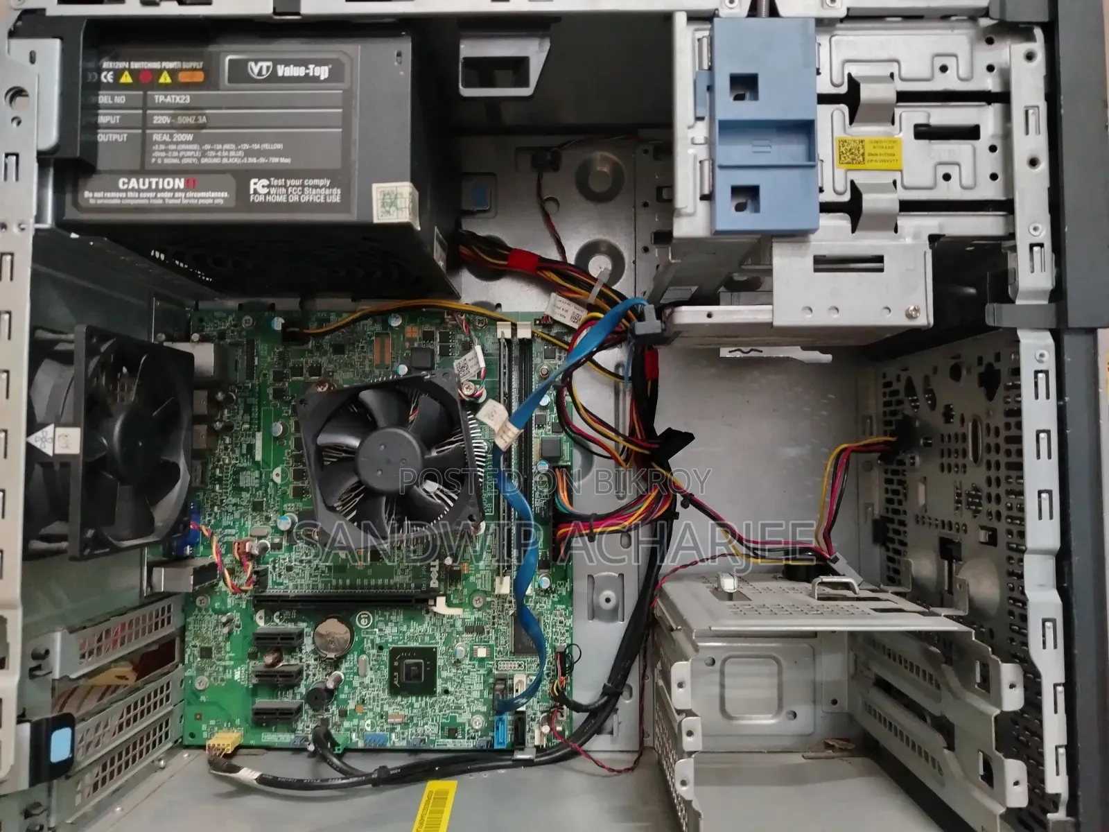 Dell Optiplex 390