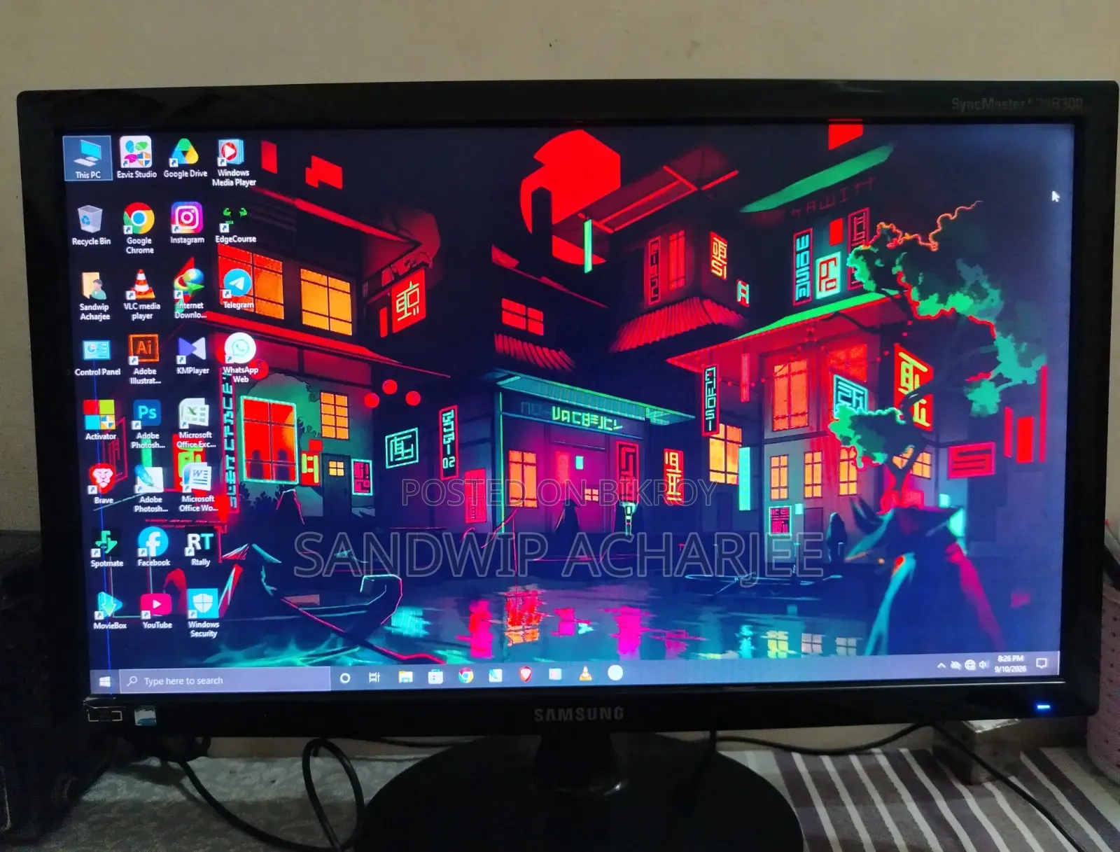 Dell Optiplex 390