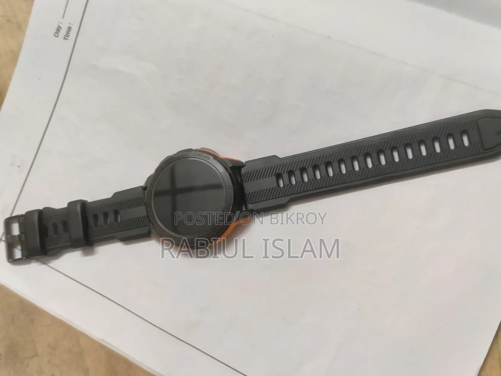 Wavefun Wave 70. Audio Call Supported. Fresh Condition.