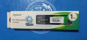 Apacer As2280p4 1tb M.2 2280 SSD #Ap1tbas2280p4