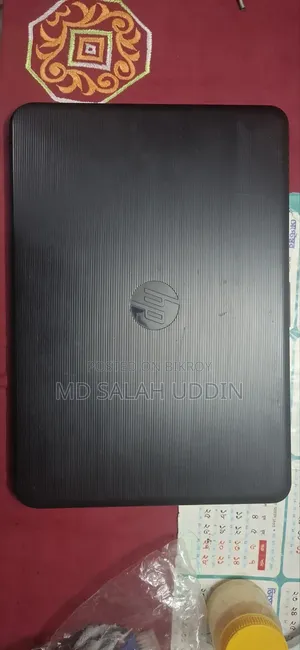Laptop HP 14z 4GB Intel Core I3 HDD+SSD 1T