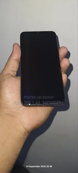 Samsung Galaxy A50 128 GB Black