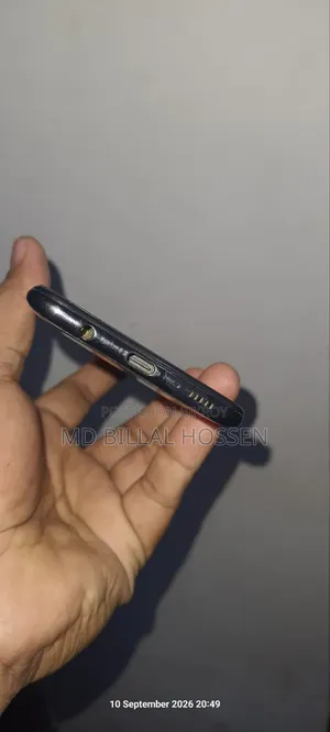 Samsung Galaxy A50 128 GB Black