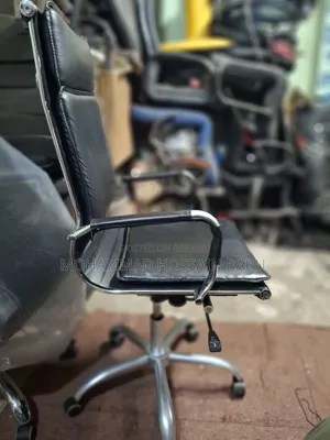 Office Boss Chair